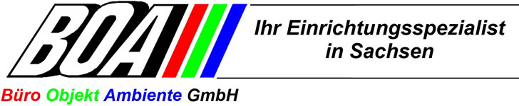 BOA – Büro Objekt Ambiente GmbH